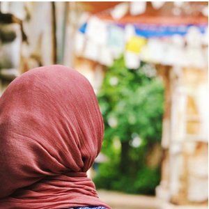 Meet your Posher, Aciah